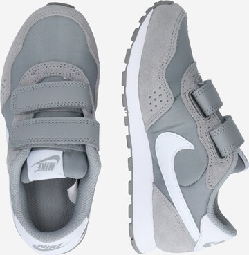 Nike Sportswear Sneakers 'Valiant' in Grey