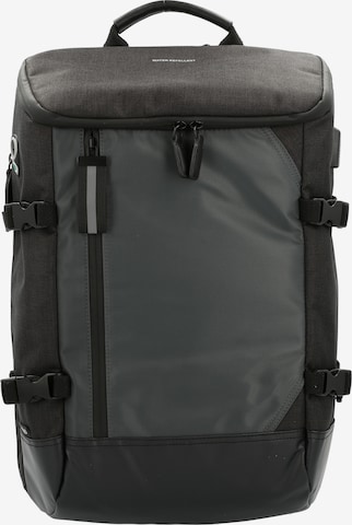 Picard Rucksack 'Speed' in Grau: predná strana