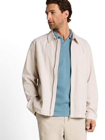 TOM TAILOR Shirt in Blue