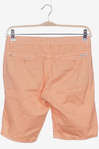 Pepe Jeans Shorts 28 in Orange
