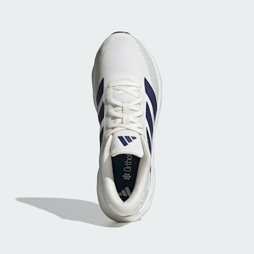 ADIDAS PERFORMANCE - Sapatilha de corrida 'Galaxy 8' em branco