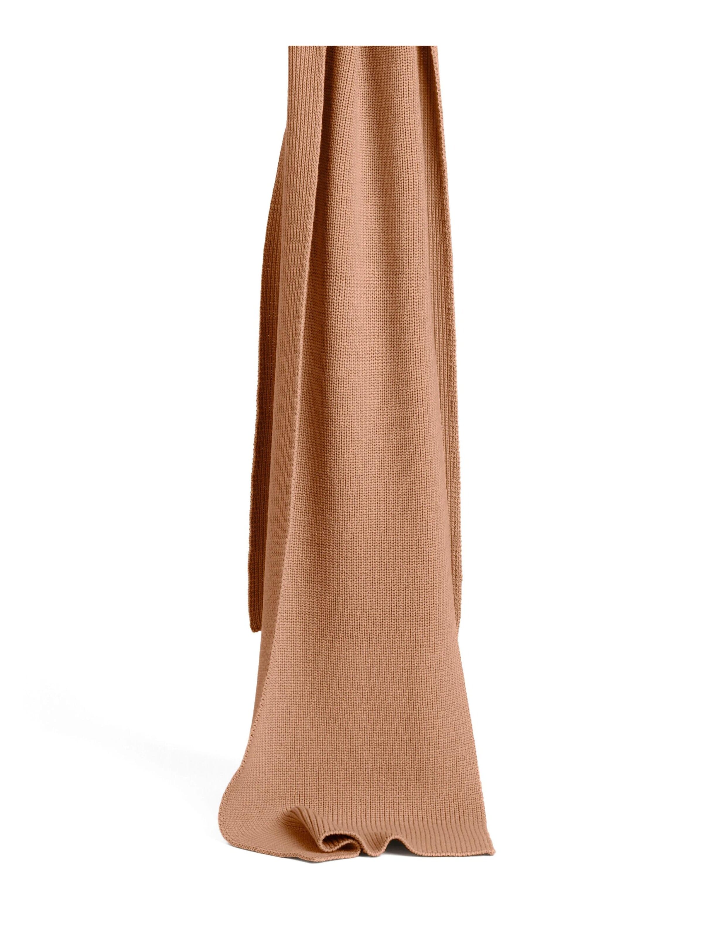 BURLINGTON Schal 'Kensington'‌‌‌‌‌‌ in Beige: Vorderseite