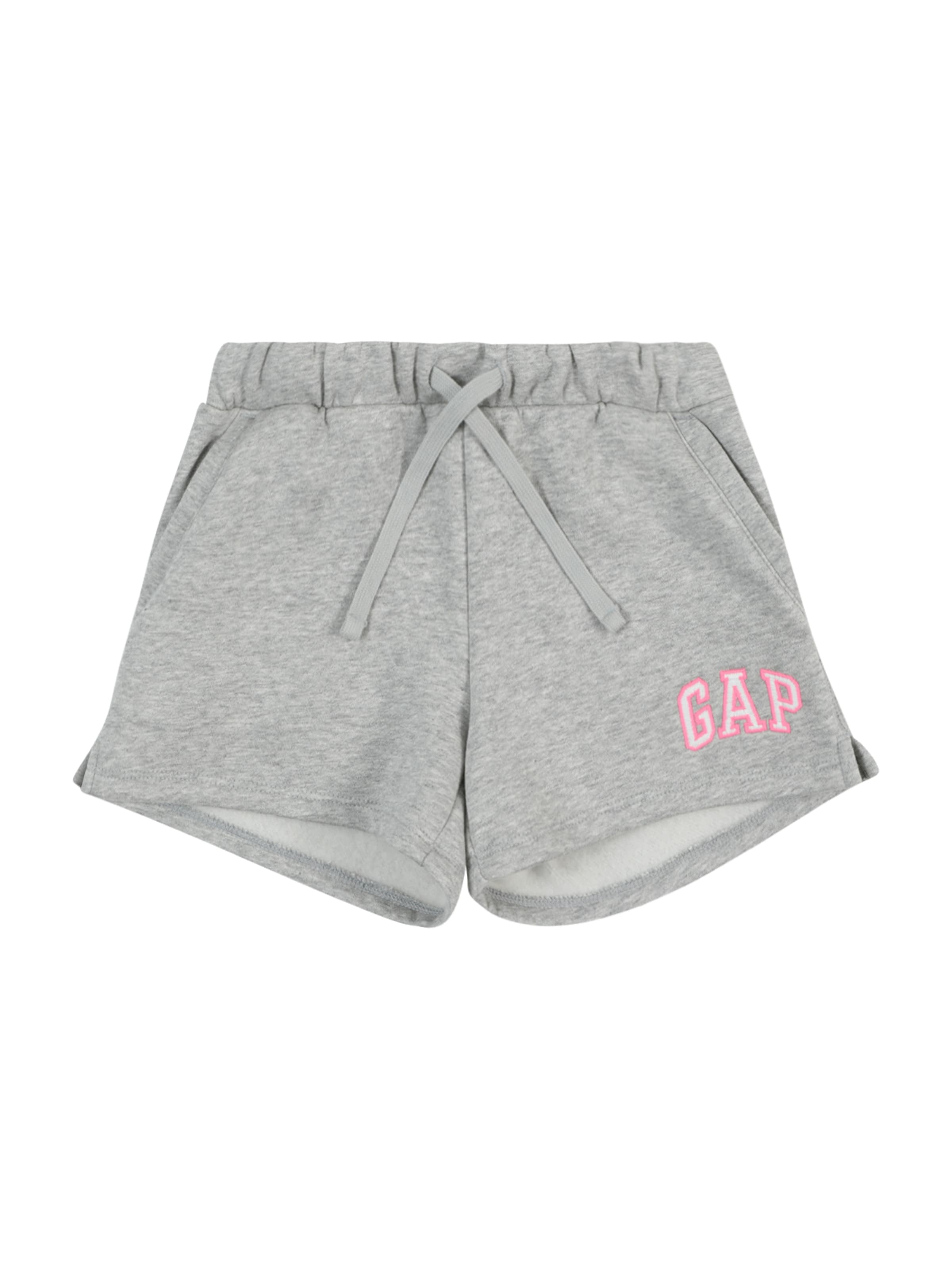 regular Pantaloni 'HERITAGE' di GAP in grigio: frontale