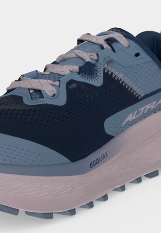 Chaussure de course 'OLYMPUS 7' Altra en bleu