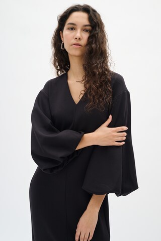 InWear Kleid 'IWKINCENT' in Schwarz