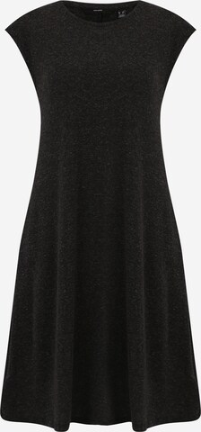 Vero Moda Petite Nyári ruhák 'JUNE' - fekete: elől