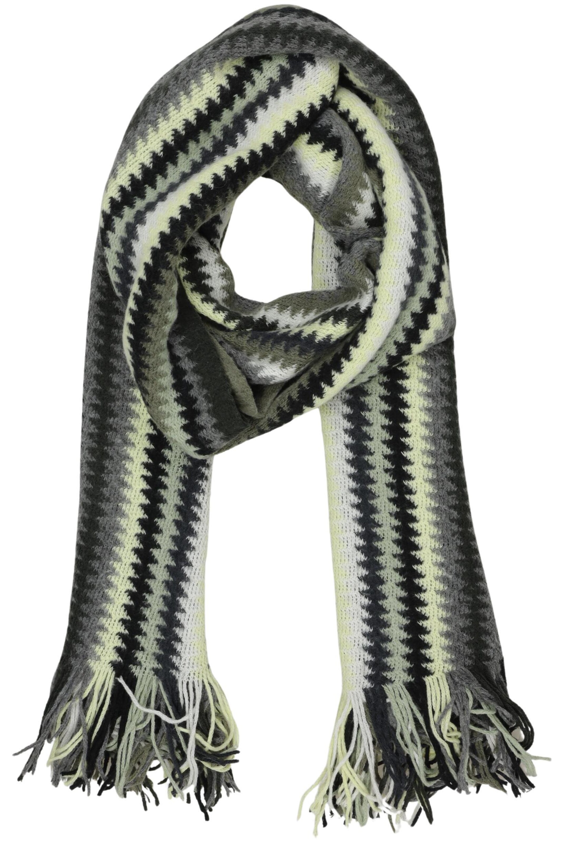 OPUS Scarf & Wrap in One size in Mixed colors: front