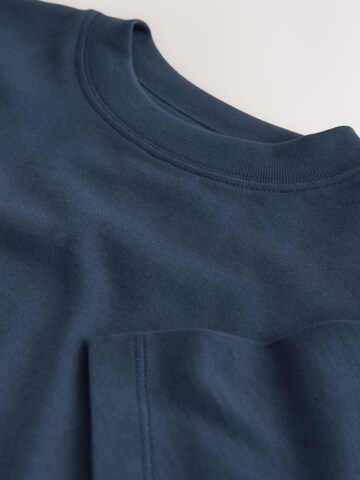 Next Paita värissä sininen