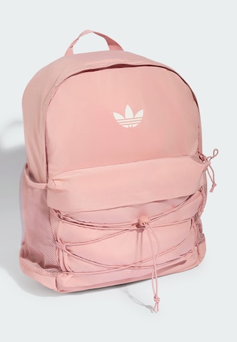 ADIDAS ORIGINALS Rucksack in Pink