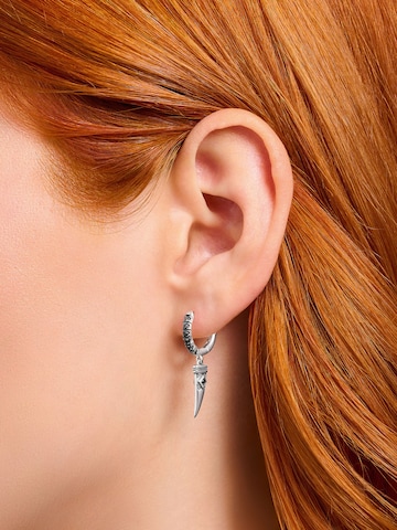 Thomas Sabo Earring in Silver