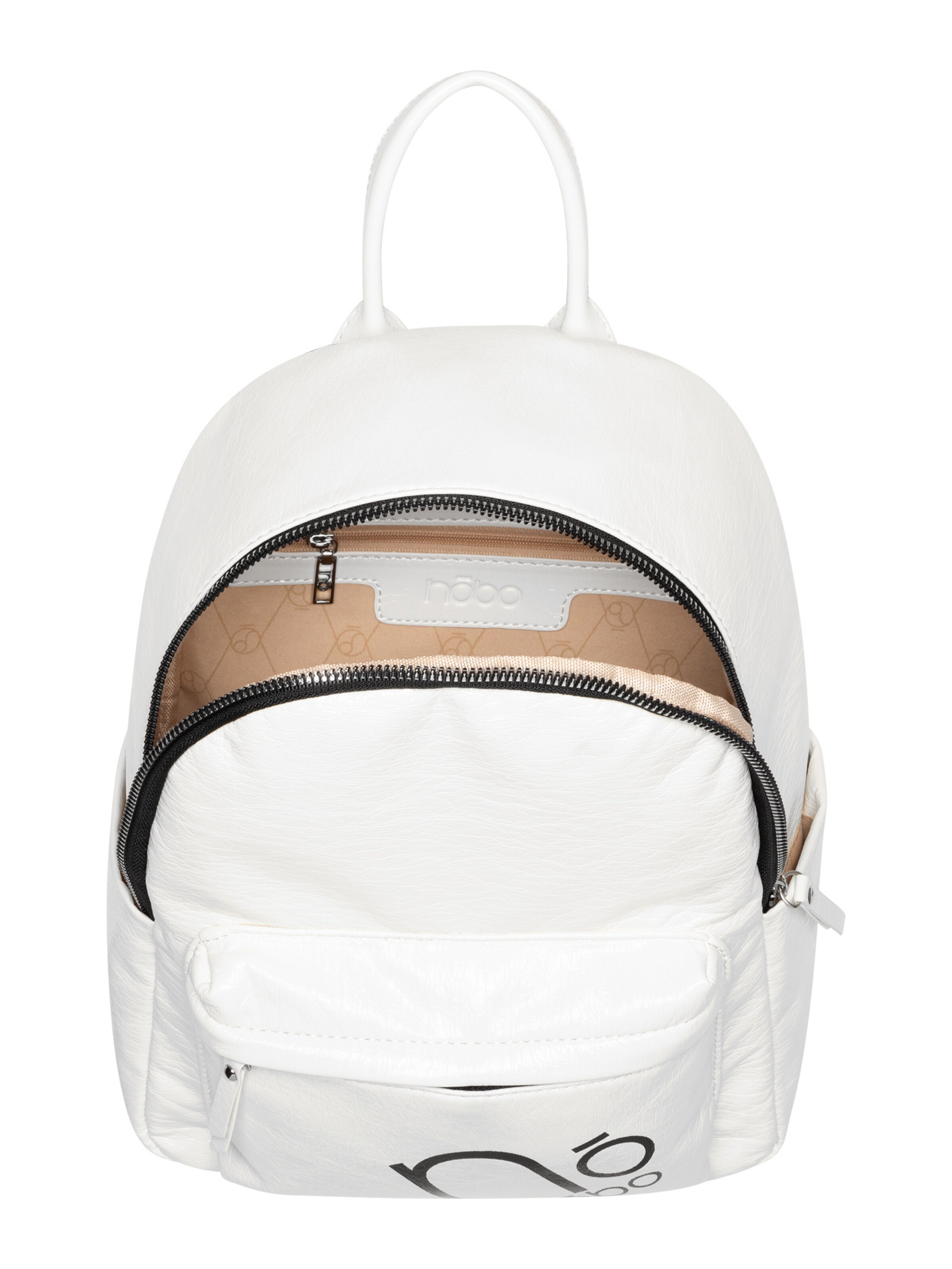 NOBO Rucksack in Weiß