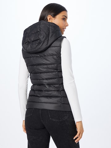 Gilet di Tommy Jeans in nero