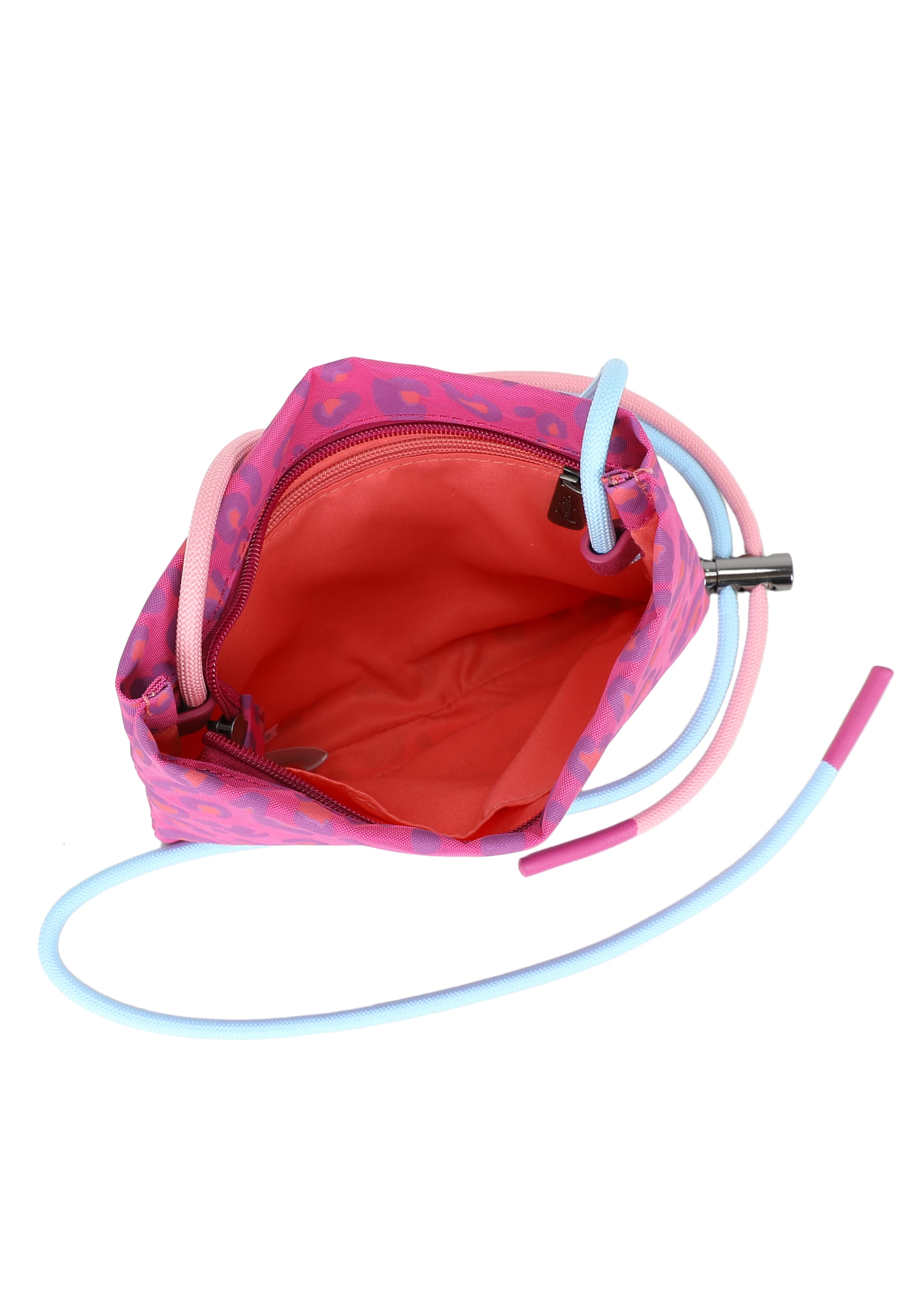 Fritzi aus Preußen Shoulder Bag in Pink