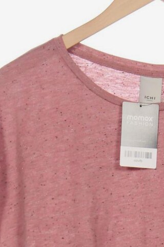 ICHI T-Shirt L in Pink