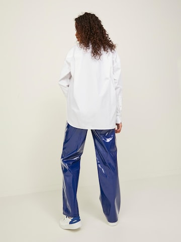 JJXX Loose fit Pants 'Kenya' in Blue