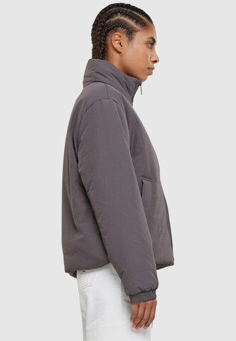 Karl Kani Between-Season Jacket in Grey