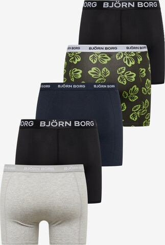 BJÖRN BORG Athletic Underwear in Mixed colors