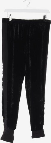 Luisa Cerano Pants in XS in Black: front