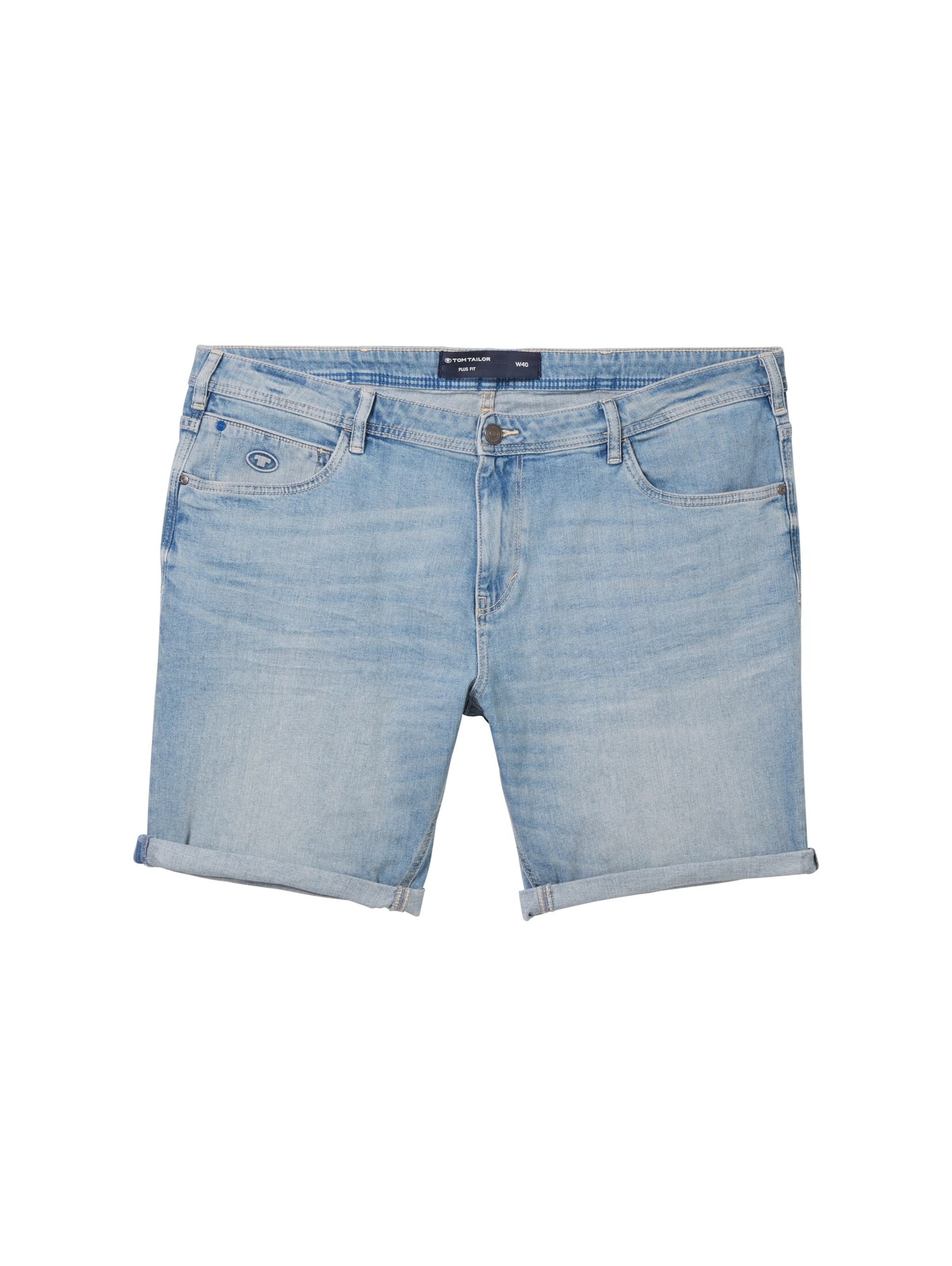 Big and tall jeans shorts sale