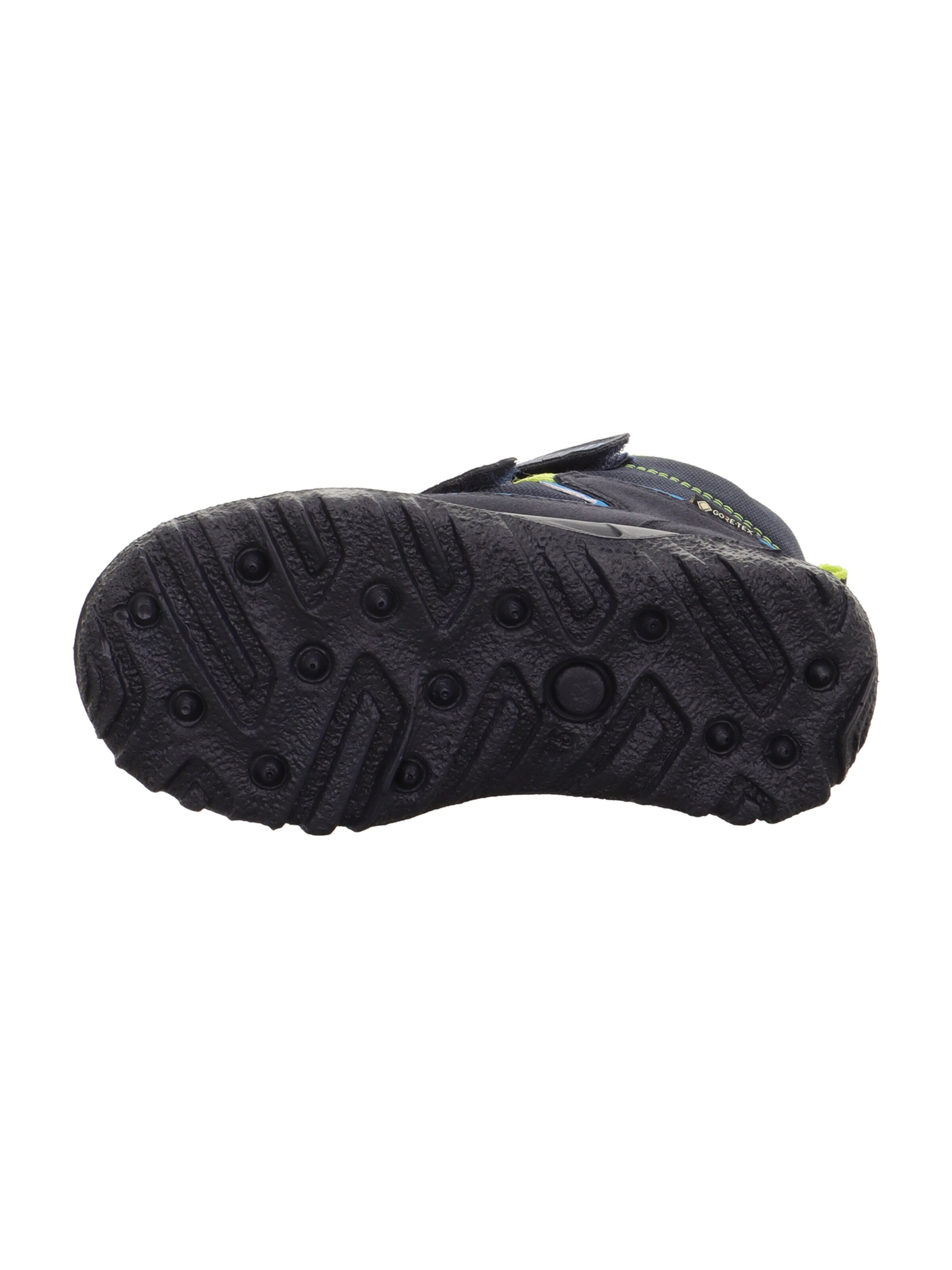 SUPERFIT Snow Boots 'HUSKY' in Blue