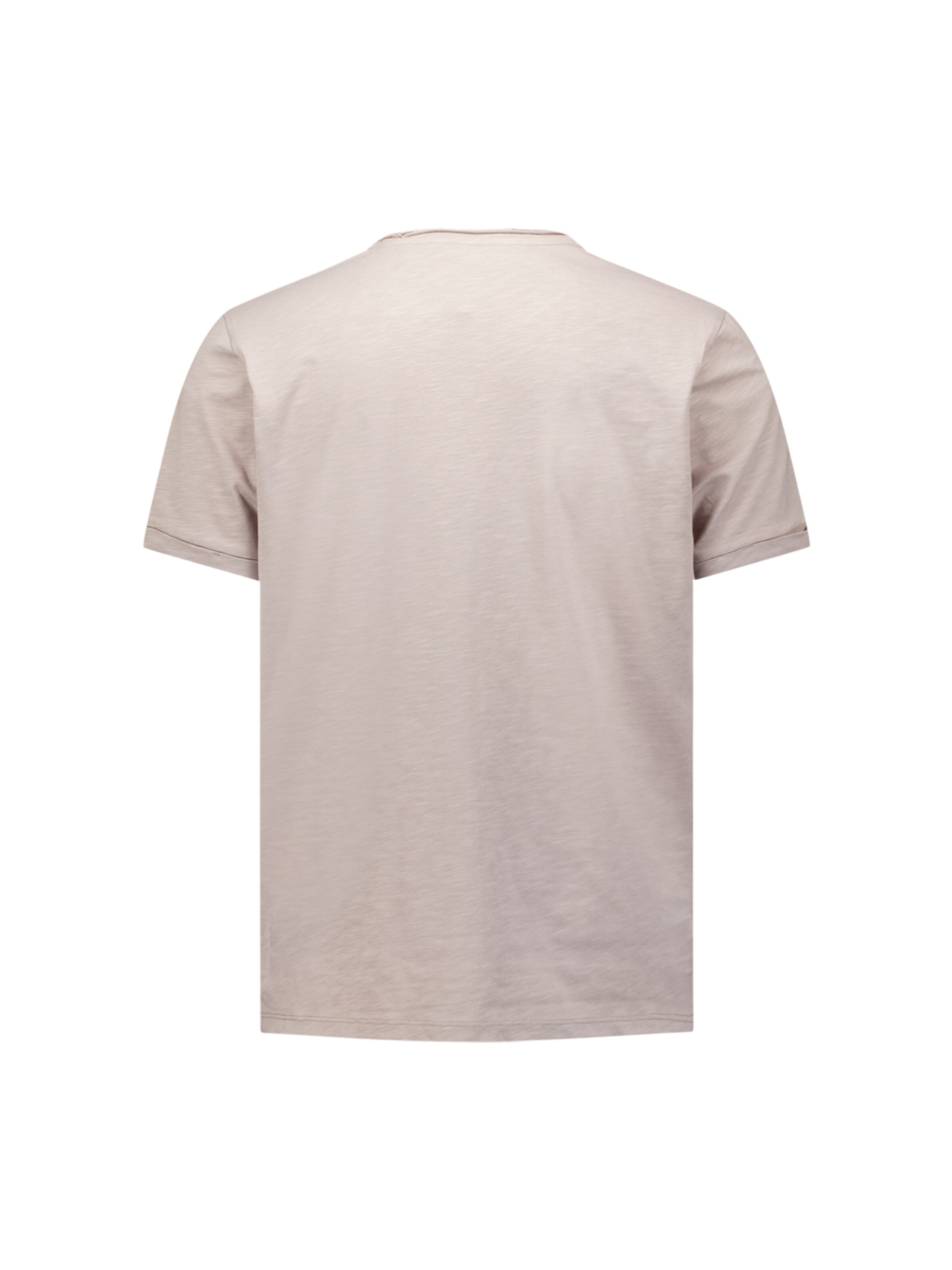 No Excess T-Shirt in Beige