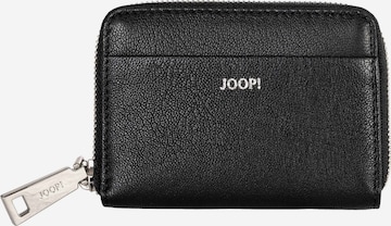 JOOP! Portemonnee 'Lantea Aena' in Zwart: voorkant