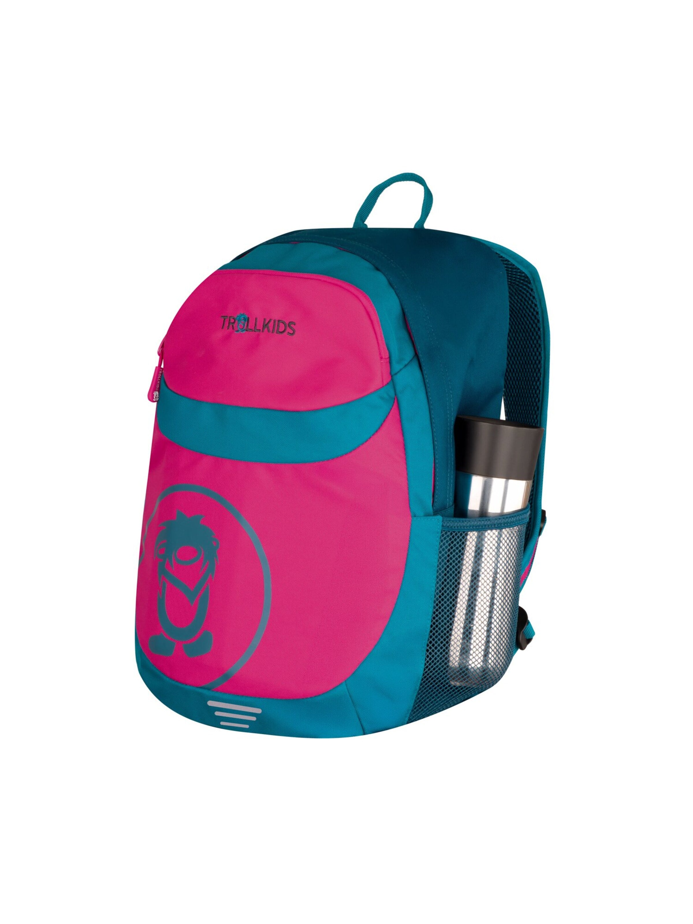 TROLLKIDS Backpack in Pink