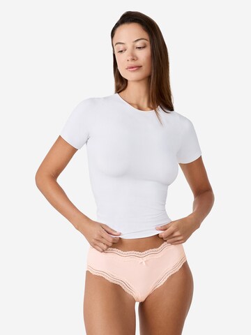 Panty 'Soul' di ETAM in rosa: frontale