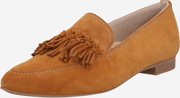 Paul Green Slipper i brun: forside