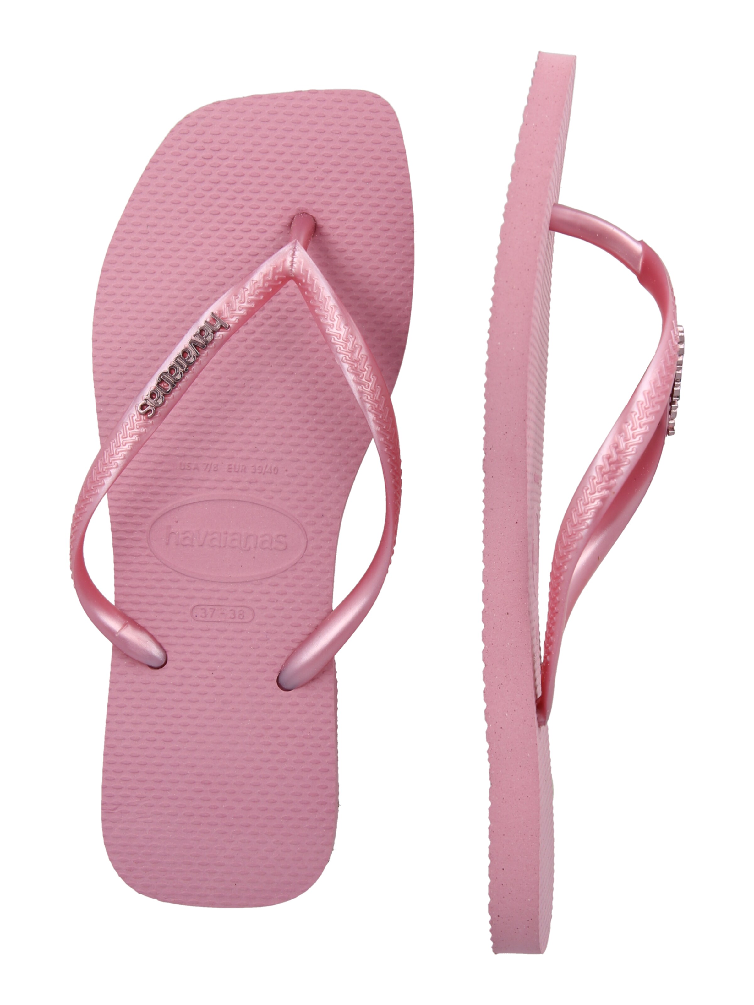 HAVAIANAS Japonke | roza barva