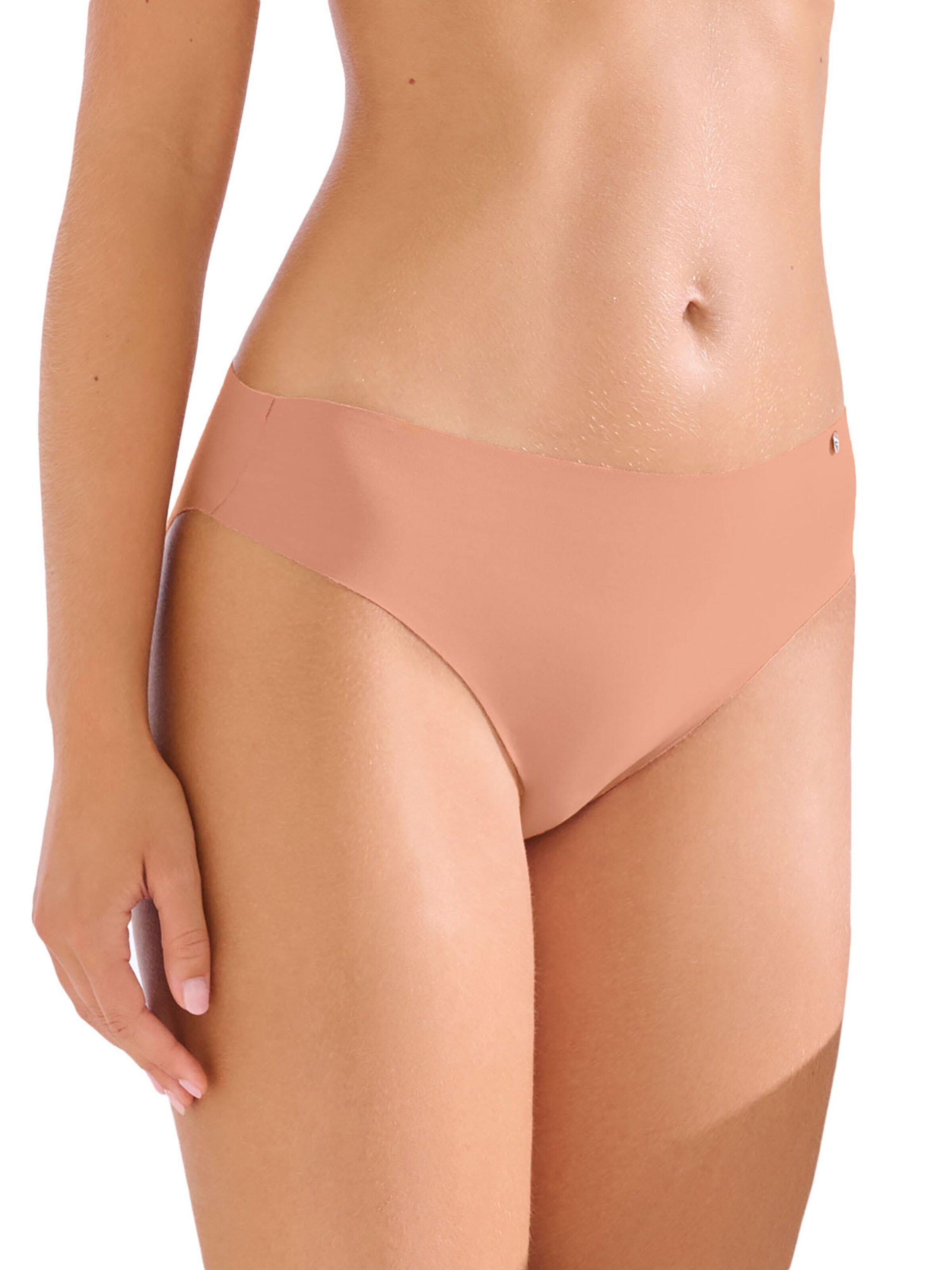 Lisca Panty 'Everyday' in Mixed colors