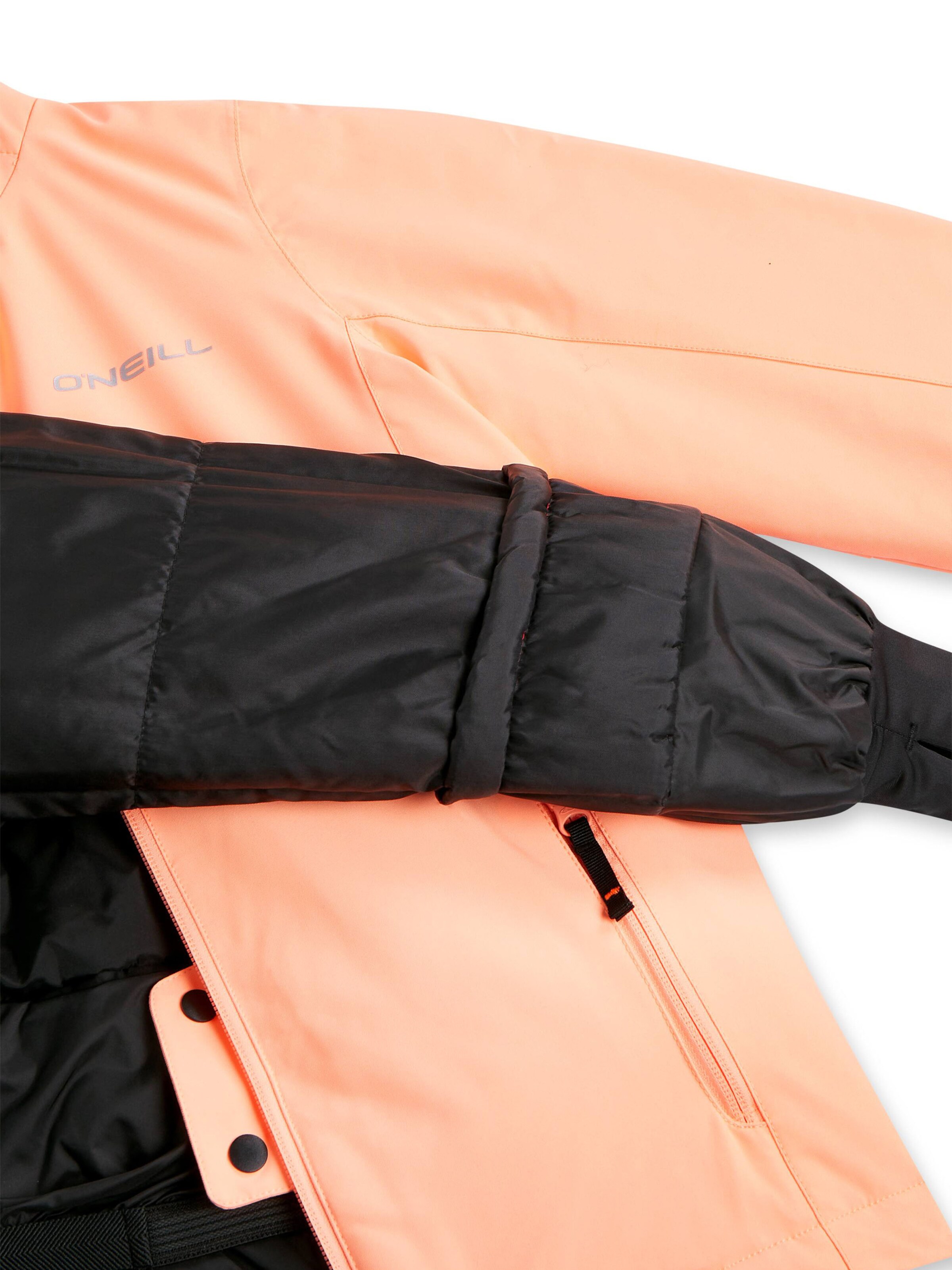 O'NEILL - Casaco outdoor 'Fwc'Cruz' em laranja