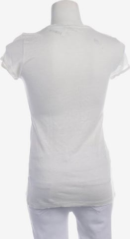 MOS MOSH Shirt XS in Weiß