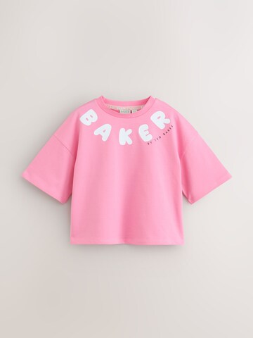 Baker by Ted Baker Shirt in Gemengde kleuren