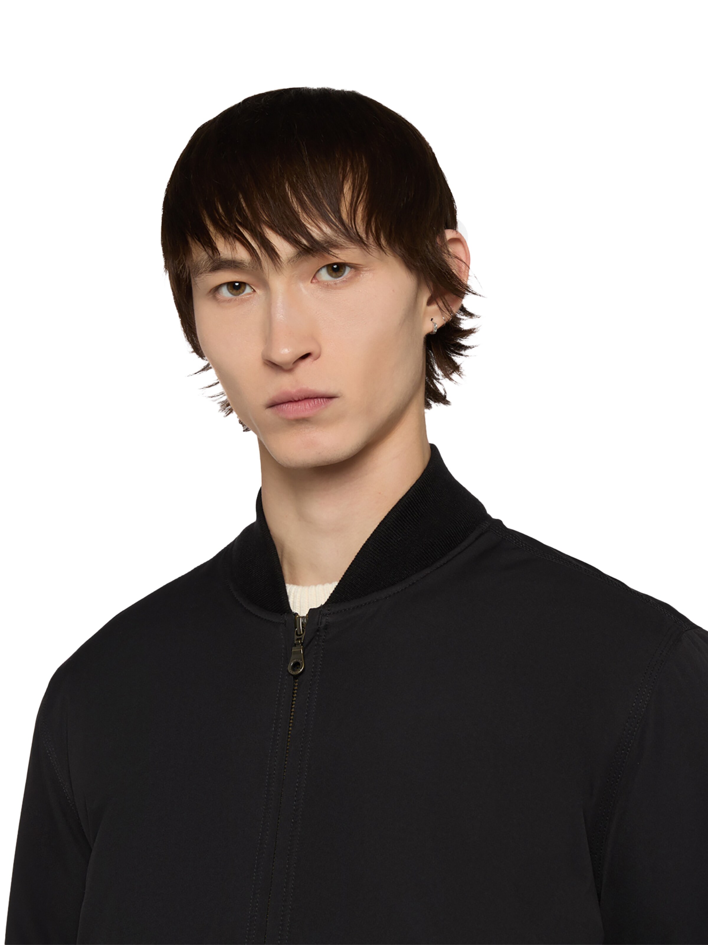 DICKIES Övergångsjacka i svart