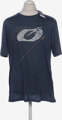 O'NEILL T-Shirt L in Blau: predná strana