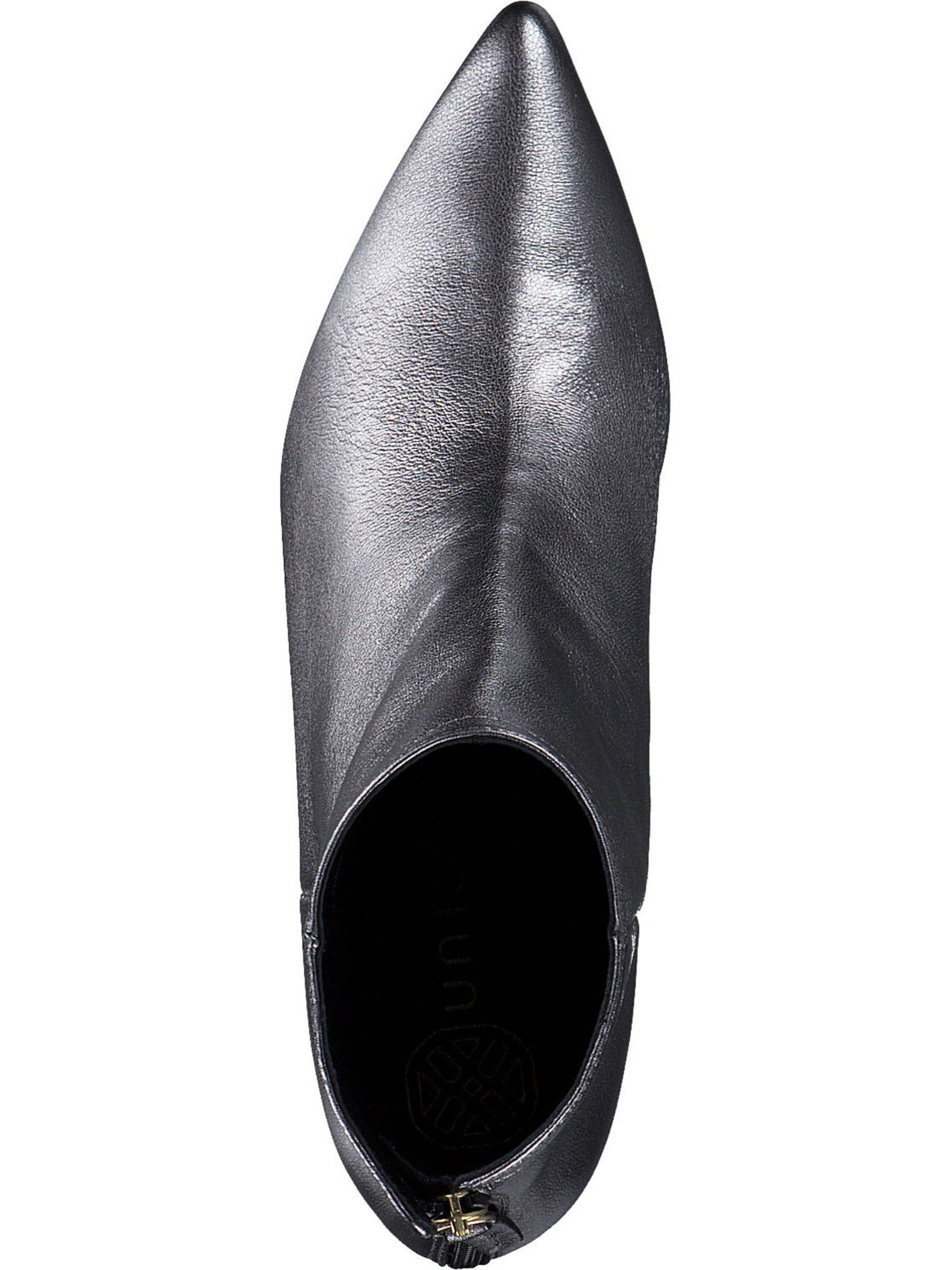 UNISA Stiefeletten 'Jovita-LMT' in Grau