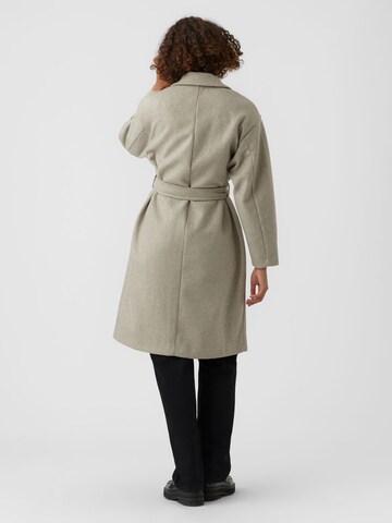 VERO MODA Overgangsjakke i beige