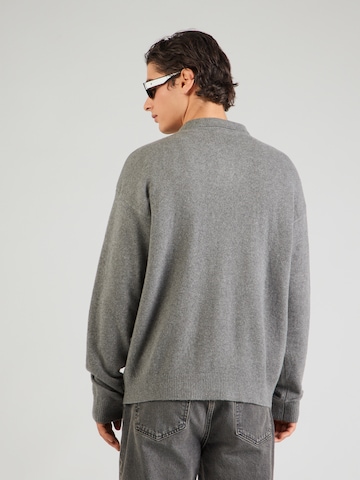 Pull-over 'CASHSOFT' GAP en gris