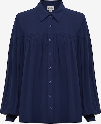 Calli Pusero 'WILEY ' värissä laivastonsininen, Tuotenäkymä