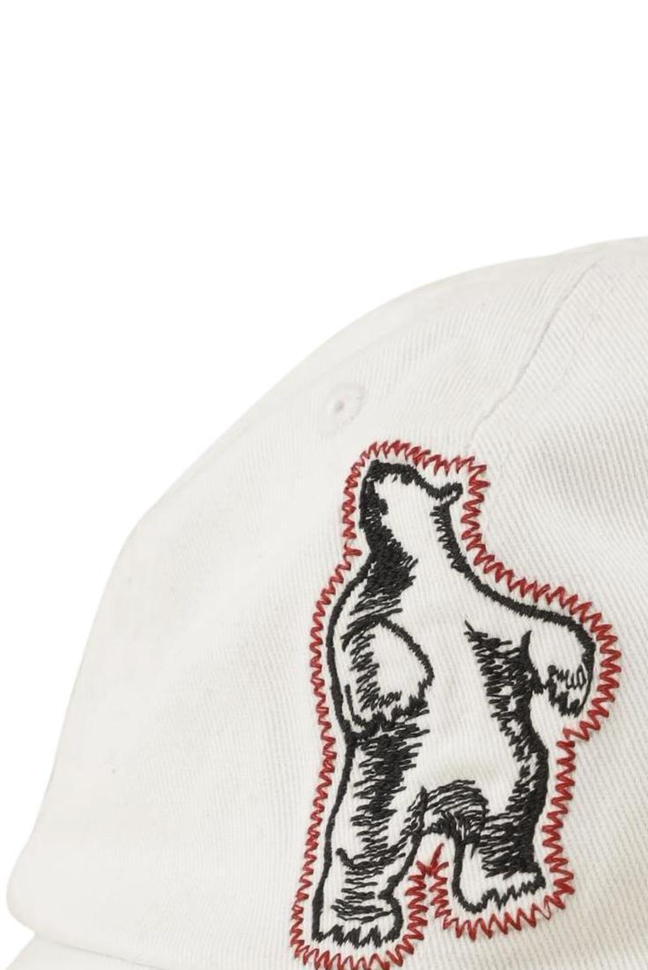 Parajumpers Hat & Cap in One size in White