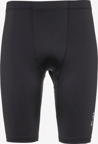 UNIFIT Skinny Sporthose in Schwarz: predná strana