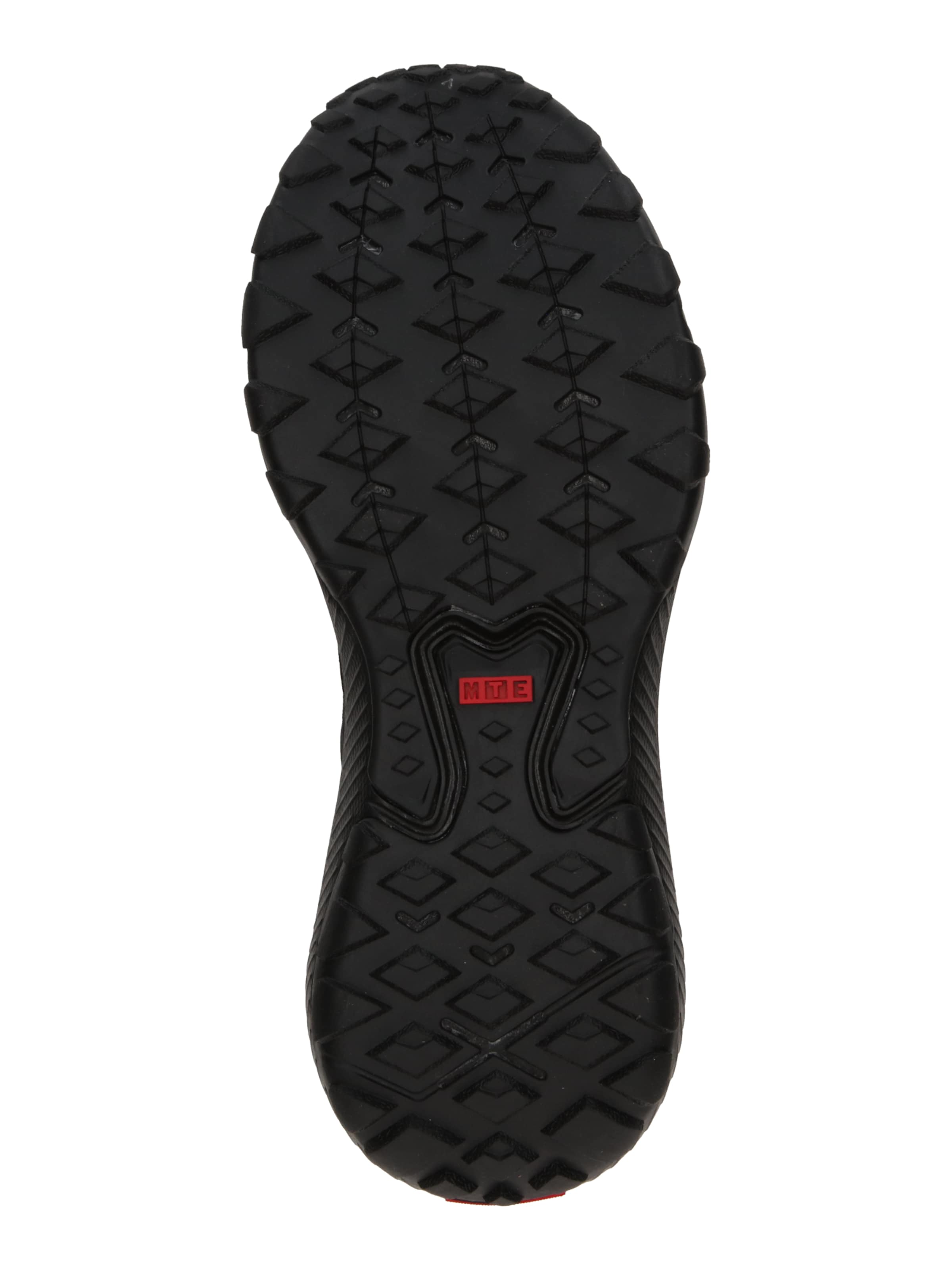 VANS Trampki niskie 'MTE Crosspath' w kolorze czarny