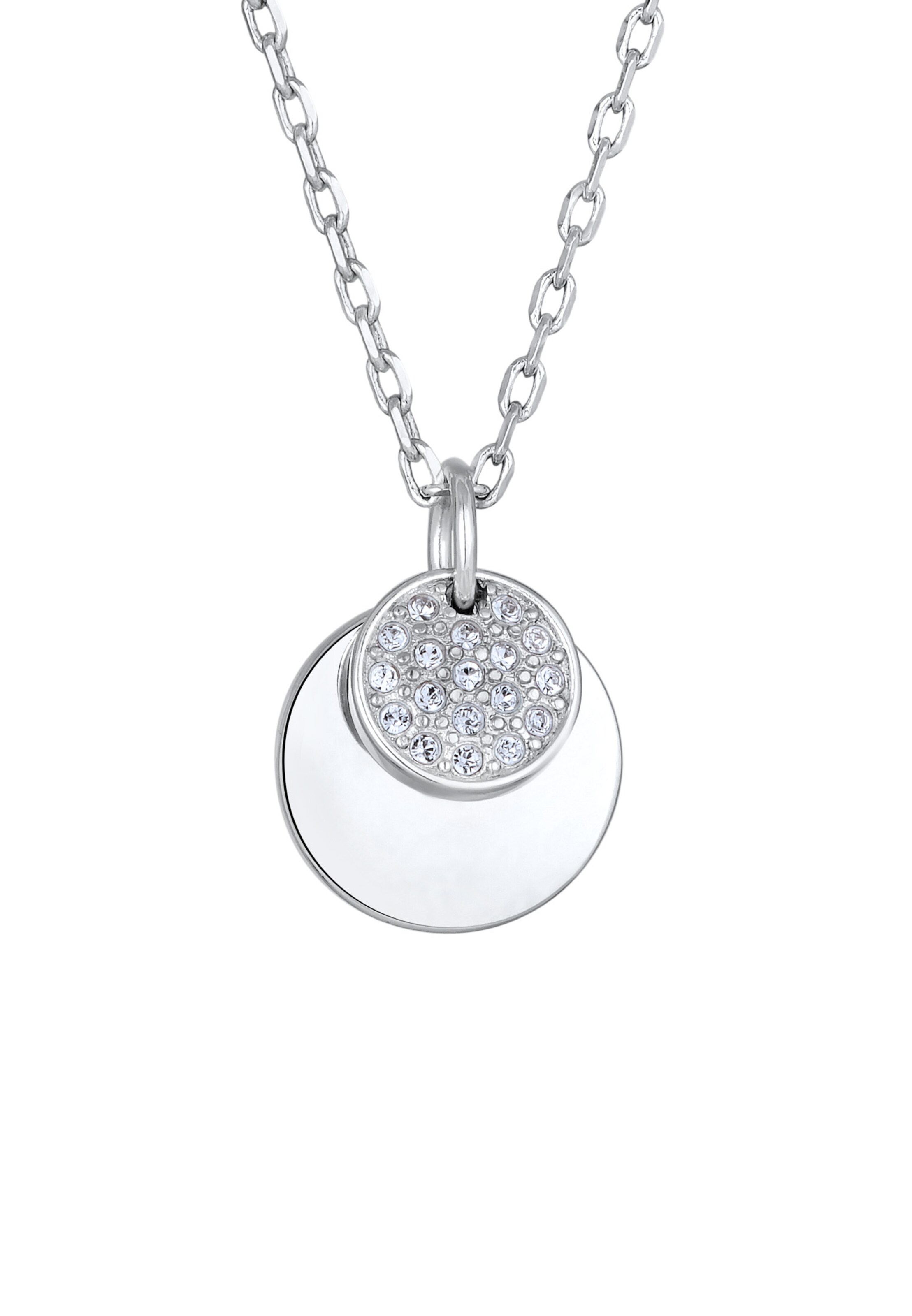 ELLI Kette in Silber