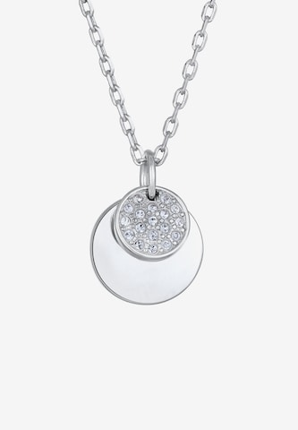 ELLI Ketting in Zilver