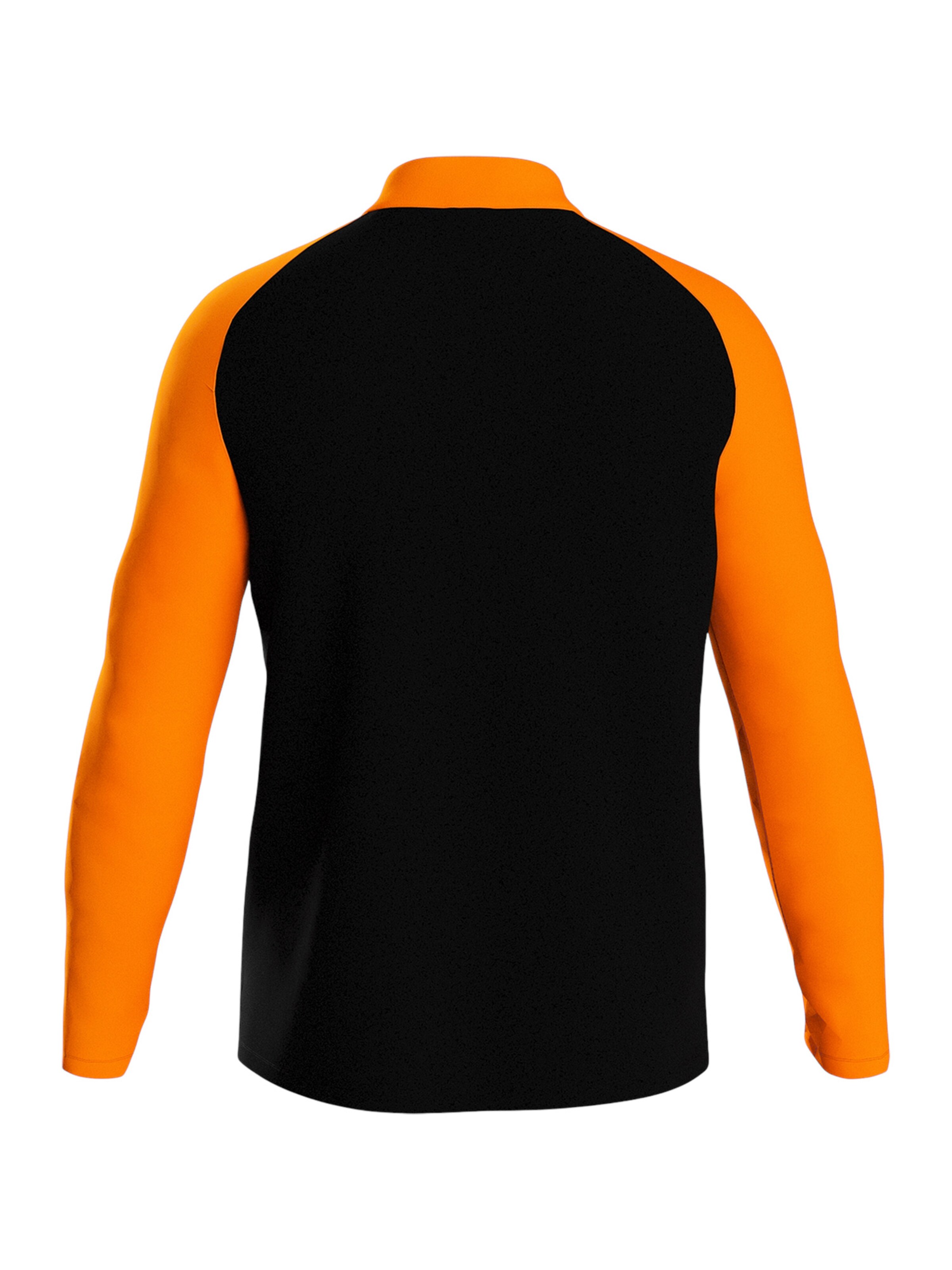 JAKO Sportjacke in Orange