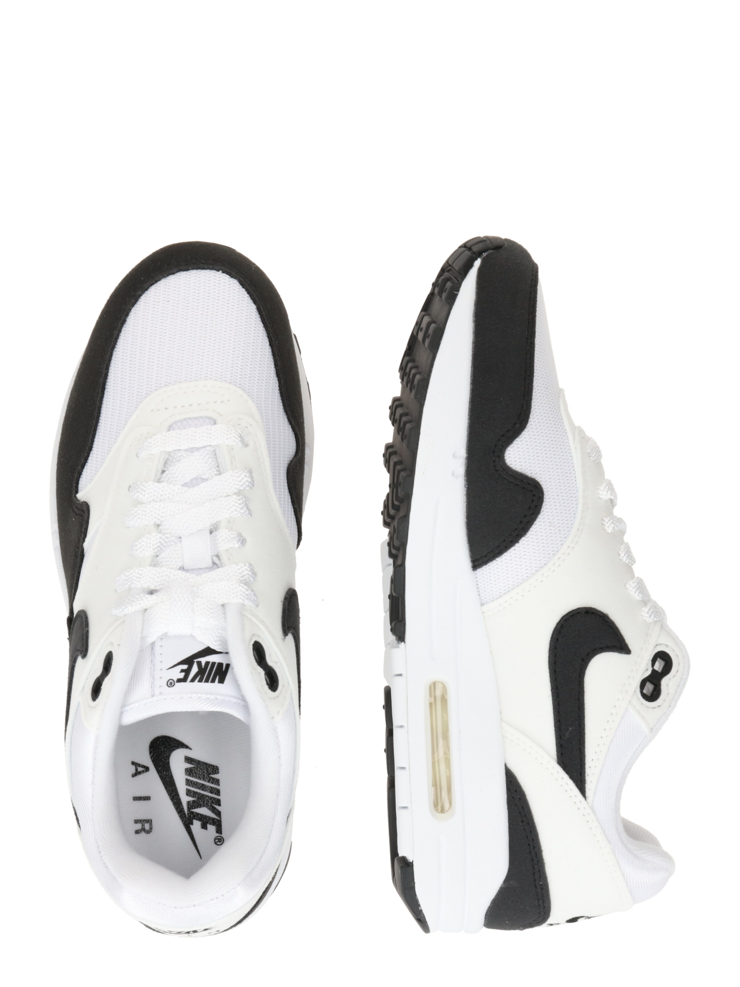 air max 87 all white