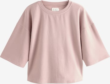 Next Paita värissä vaaleanpunainen: etupuoli