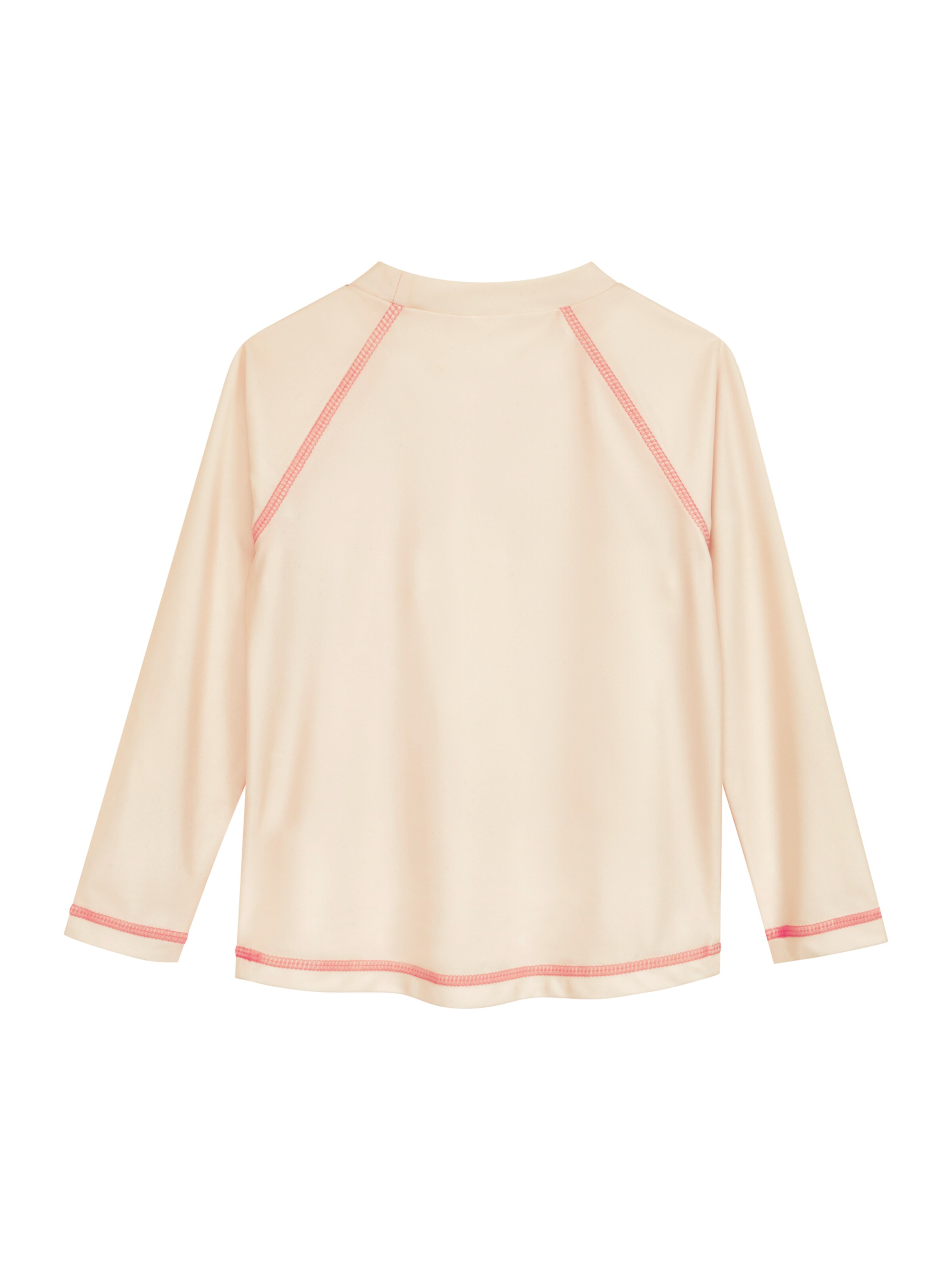 Protection UV 'Surfbrett Palme' PLAYSHOES en beige