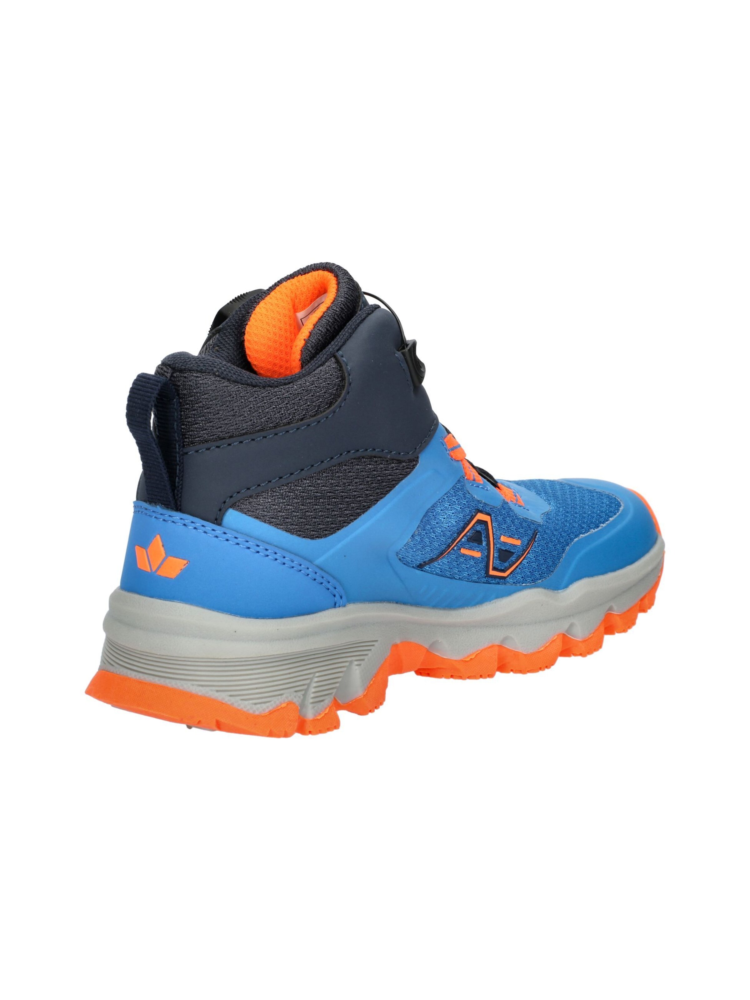 LICO Boots ' Rockledge' in Blue
